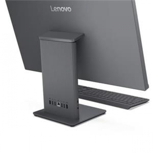 Lenovo IdeaCentre AIO 27IRH9 Core i5-13420H/16GB/SSD 1TB/27"/QHD/IPS/350nitů/Harman repro/WIN11 Home/šedá