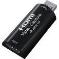 PremiumCord HDMI grabber pro video/audio USB 3.0