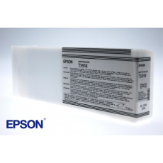 Epson T591 Matte Black