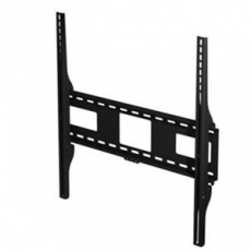 L20PNWALL90EU-Black Wall Mount for LFD & IFPD to 90