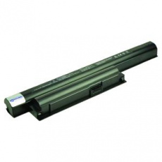 2-Power baterie pro SONY Vaio EA/EB/EC series, Li-ion (6cell), 10.8V, 5200mAh