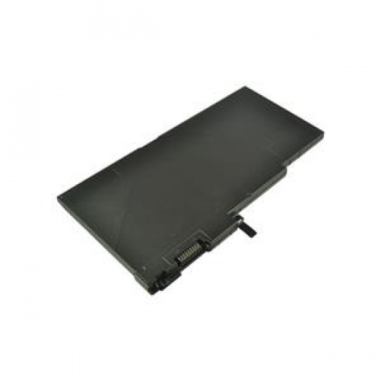 2-Power EliteBook 745 G2, 755 G2, 840, 850, Zbook 14 Baterie do Laptopu 11,1V 50WhKapacita: 4500mAh