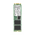 TRANSCEND MTS952T2 1TB Industrial 3K P/E SSD disk M.2, 2280 SATA III 6Gb/s (3D TLC), 560MB/s R, 520MB/s W