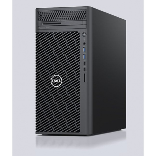 DELL Precision 3680 MT/i7-14700/32GB/1TB SSD/8GB T1000/500W/W11P/vPRO/3Y PS NBD