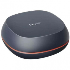 SanDisk Desk Drive/8TB/HDD/Externí/Černá/3R