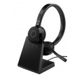 Jabra Evolve 65 TE, Link390a UC Mono Stand