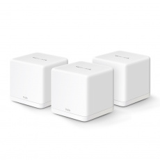 Halo H60X(3-pack) AX1500 Home Mesh WiFi6 system