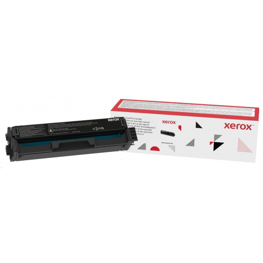 Xerox black Extra High Capacity toner pro B230/B225/B235 (6 000 stran)