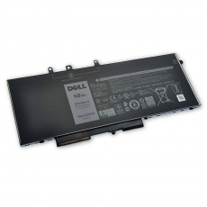 Dell Baterie 4-cell 68W/HR LI-ON pro Latitude NB,5401,5410,5411,5501,5510,5510...