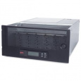 APC Modular Rackmounted IT Power Distribution Unit 138KW 200A 400V 18