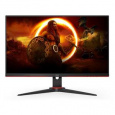 AOC LCD herní 24G2ZE 23,8" IPS/1920x1080@240Hz/0,5ms/350cd/2xHDMI/DP/VESA