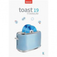 Roxio Toast 20 Titanium ML