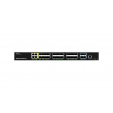 Grandstream GWN7831 Layer 3 Managed Network Switch 24 SFP / 4 SFP+ / 4 GbE porty