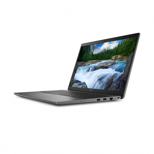 Dell Latitude/3550/i5-1335U/15,6"/FHD/16GB/512GB SSD/Iris Xe/W11P/Gray/3RNBD