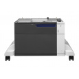 HP LaserJet 1x500 Sheet Feeder Stand