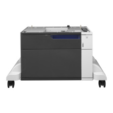 HP LaserJet 1x500 Sheet Feeder Stand