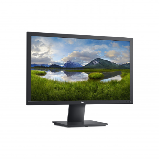 DELL E2222HS 21,5" WLED 1920x1080/3000:1/5ms/HDMI/DP/VGA/repro/cerny