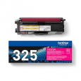 Brother - TN-325M, toner purpurový (3 500 str.)