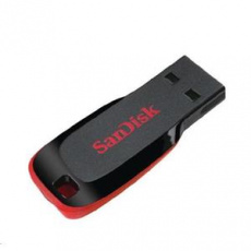 SanDisk USB flash disk Cruzer Blade 64GB