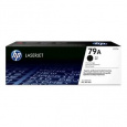 HP toner 79A/Black/1000 stran