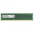 Transcend paměť 8GB DDR3L 1600 R-DIMM 2Rx8 CL 11