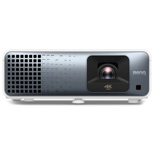 BenQ DLP Projektor TK710 4K UHD 3840x2160/3200 ANSI lm/1,15÷1,50/600000:1/2×HDMI/95% Rec.709/5W repro