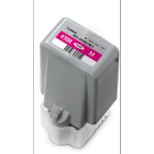 Canon cartridge INK PFI-4100 M Magenta Ink Tank