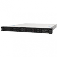 Lenovo ThinkSystem SR250v3 Xeon E-2478 8C 80W 2.8GHz/1x32GB/0GB 2.5" HS(8)/5350-8i/XCC2-P/1x800WTitanium