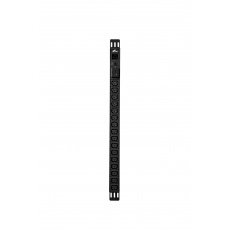 FSP 0U Basic PDU with Surge Protection (16A)