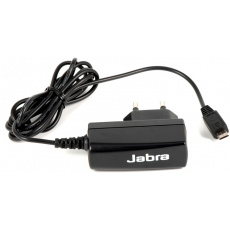 Jabra Power Supply, MicroUSB/230V