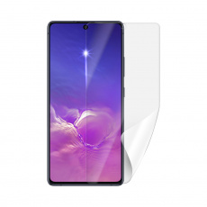 Screenshield SAMSUNG G770 Galaxy S10 Lite folie na displej