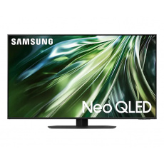 Samsung/Neo QE50QN90D/50"/4K UHD/Titánově černá