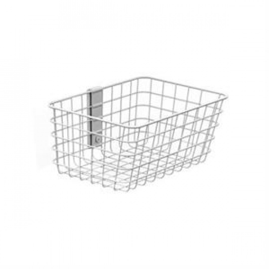 ERGOTRON STYLEVIEW Wire Basket, Small, koš drátěný malý