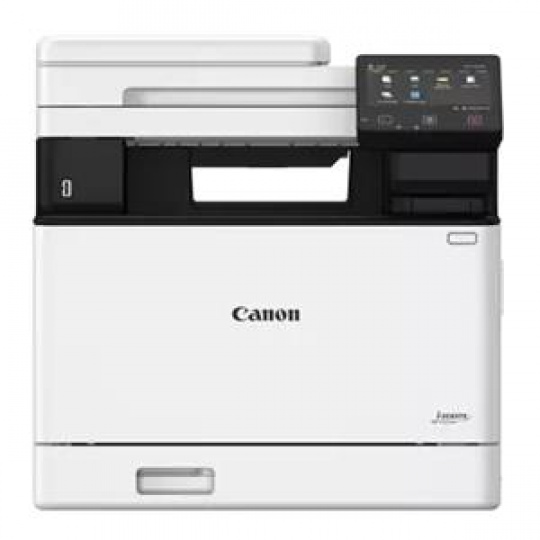 Canon i-SENSYS MF754Cdw