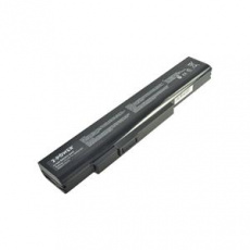 2-Power baterie pro MSI A6400, CR640, CR640DX, CR640MX, CR640X, CX640, CX640DX, CX640MX 14,4 V, 5200mAh