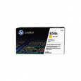 HP toner 654A/Yellow/15 000 stran