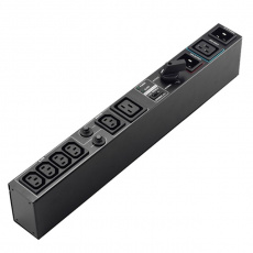 FSP MBS-1103R - PDU & Maintenance Bypass Switch for 1-3K Rack UPS (IEC)