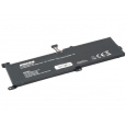 Baterie AVACOM pro Lenovo IdeaPad 320 Li-Pol 7,6V 4100mAh 31Wh