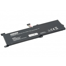 Baterie AVACOM pro Lenovo IdeaPad 320 Li-Pol 7,6V 4100mAh 31Wh