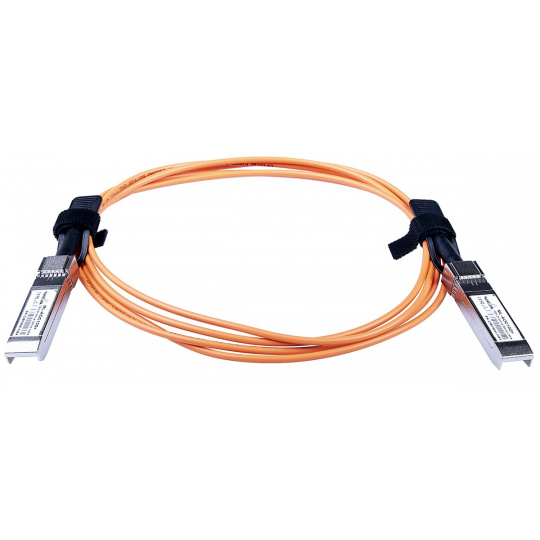 MaxLink 10G SFP+ AOC kabel,aktiv,DDM,Cisco comp.1m