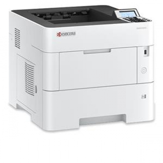 Kyocera ECOSYS PA5500x mono A4 / 55ppm/ 1200x 1200 dpi/ 512MB/ Duplex / USB/ LAN