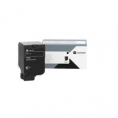 Lexmark Lxk CX735 Blk 28K CRTG