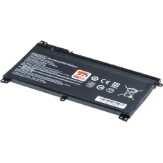 Baterie T6 Power HP Pavilion 13-u100 x360, M3-u100 x360, 3610mAh, 41,5Wh, 3cell, Li-pol