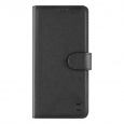 Tactical Field Notes pro Samsung Galaxy S24 FE Black