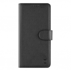 Tactical Field Notes pro Samsung Galaxy S24 FE Black