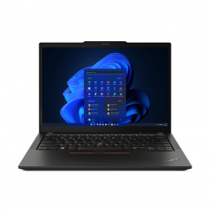 Lenovo ThinkPad X/X13 Gen 4 (Intel)/i5-1335U/13,3"/WUXGA/16GB/512GB SSD/UHD/W11P/Black/3R