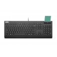 Lenovo Smartcard Wired Keyboard II-CZ/SK