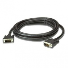 ATEN 5M Dual-link DVI Cable