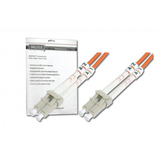 Digitus Digitus LSH Patchcable