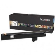 Lexmark Black Photo conductor kit C935/X94X - C930X72G